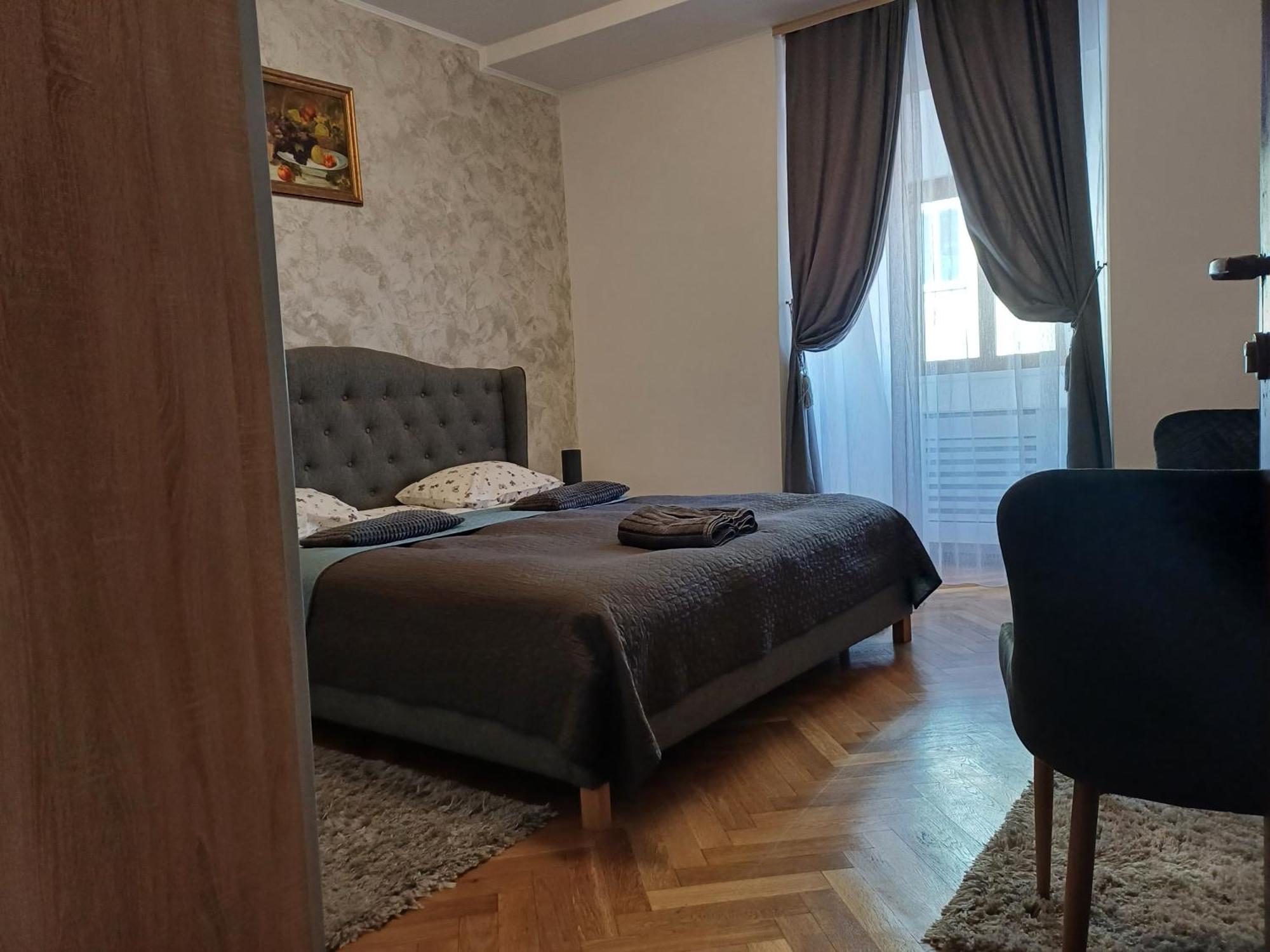 Republicii Apartment Braşov Exterior foto